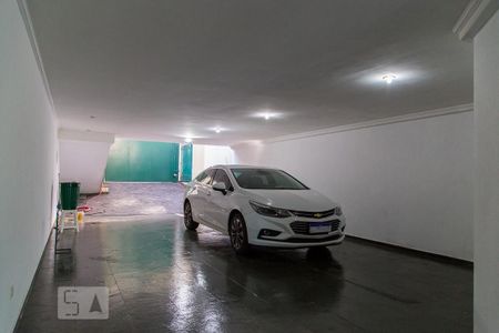 Casa à venda com 300m², 3 quartos e 7 vagasGaragem