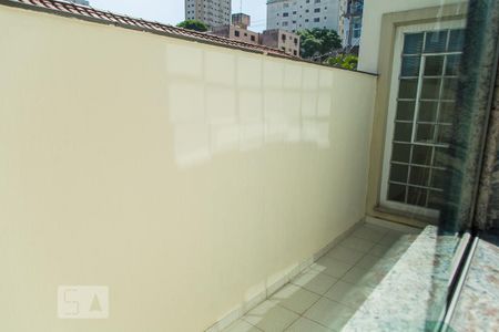 Casa à venda com 300m², 3 quartos e 7 vagasVista da cozinha