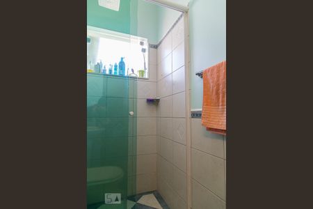 Casa à venda com 300m², 3 quartos e 7 vagasBanheiro da suíte 3