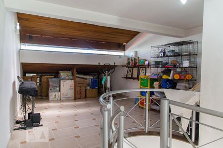 Casa à venda com 300m², 3 quartos e 7 vagasSótão