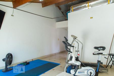 Casa à venda com 300m², 3 quartos e 7 vagasSótão