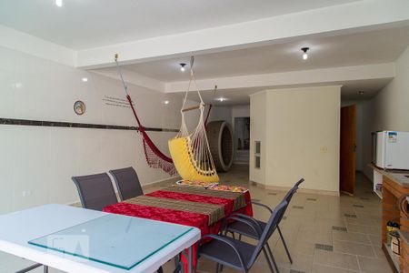 Casa à venda com 300m², 3 quartos e 7 vagasSalão de festas