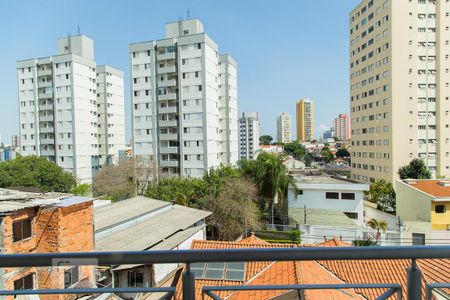 Casa à venda com 300m², 3 quartos e 7 vagasVista da suíte 3 