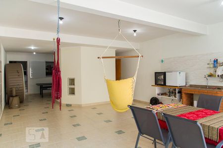 Casa à venda com 300m², 3 quartos e 7 vagasSalão de festas