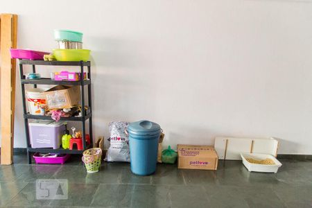 Casa à venda com 300m², 3 quartos e 7 vagasVista da despensa