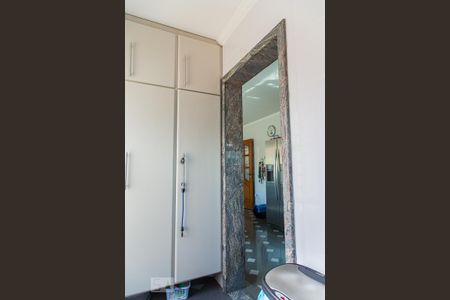 Casa à venda com 300m², 3 quartos e 7 vagasDespensa