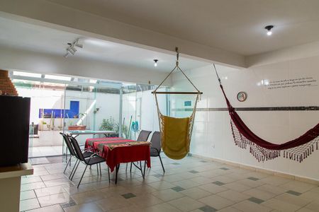 Casa à venda com 300m², 3 quartos e 7 vagasSalão de festas