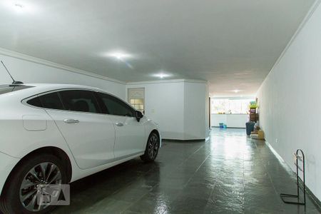 Casa à venda com 300m², 3 quartos e 7 vagasGaragem