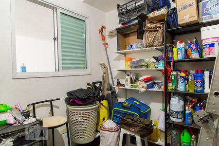 Casa à venda com 300m², 3 quartos e 7 vagasDespensa