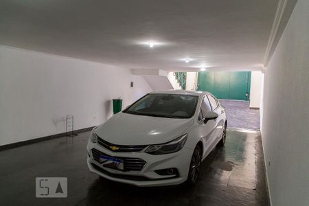 Casa à venda com 300m², 3 quartos e 7 vagasGaragem