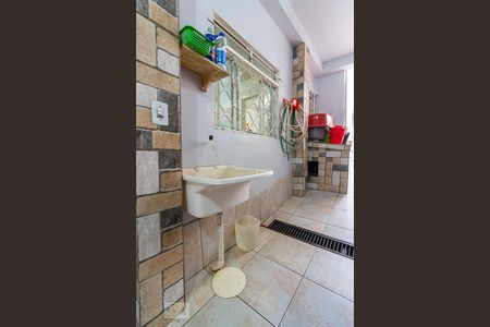 Casa à venda com 136m², 3 quartos e 1 vaga Casa à venda com 136m², 3 quartos e 1 vagaTanque