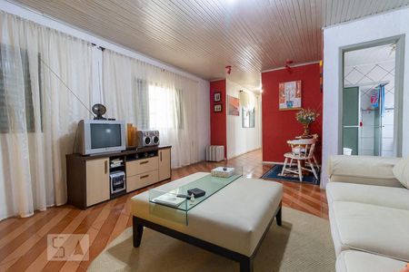 Sala de casa à venda com 3 quartos, 136m² em Partenon, Porto Alegre