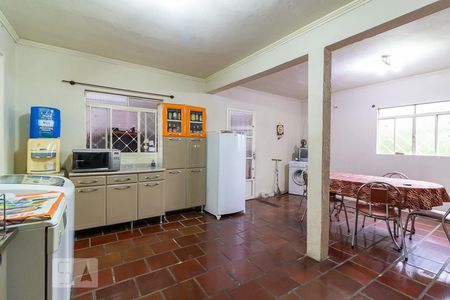 Casa à venda com 136m², 3 quartos e 1 vaga Casa à venda com 136m², 3 quartos e 1 vagaCozinha