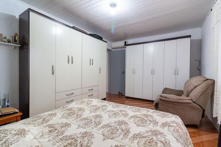 Casa à venda com 136m², 3 quartos e 1 vaga Casa à venda com 136m², 3 quartos e 1 vagaQuarto 1