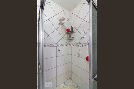 Casa à venda com 136m², 3 quartos e 1 vaga Casa à venda com 136m², 3 quartos e 1 vagaBanheiro - chuveiro