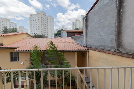 Vista de casa de condomínio para alugar com 1 quarto, 33m² em Mandaqui, São Paulo
