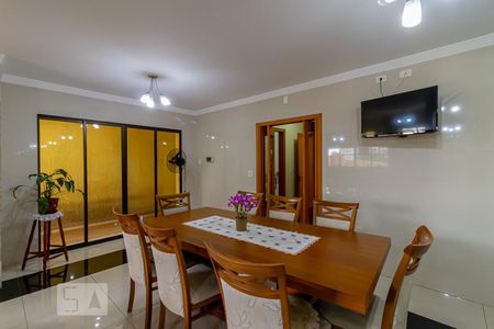 Casa à venda com 400m², 3 quartos e 6 vagasCopa 