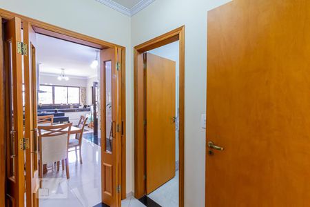 Hall  de casa à venda com 3 quartos, 400m² em Cursino, São Paulo