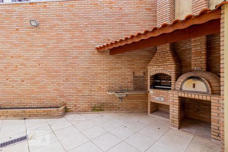 Casa à venda com 400m², 3 quartos e 6 vagasChurrasqueira