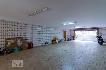 Casa à venda com 400m², 3 quartos e 6 vagasGaragem 