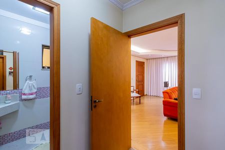 Hall  de casa para alugar com 3 quartos, 400m² em Cursino, São Paulo