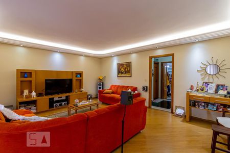 Sala  de casa à venda com 3 quartos, 400m² em Cursino, São Paulo