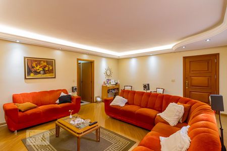 Sala  de casa para alugar com 3 quartos, 400m² em Cursino, São Paulo