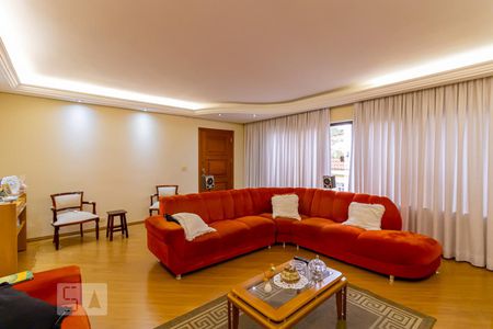 Sala  de casa à venda com 3 quartos, 400m² em Cursino, São Paulo