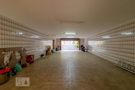 Casa à venda com 400m², 3 quartos e 6 vagasGaragem 