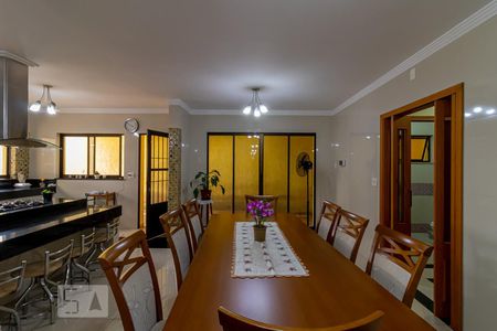 Casa à venda com 400m², 3 quartos e 6 vagasCopa 