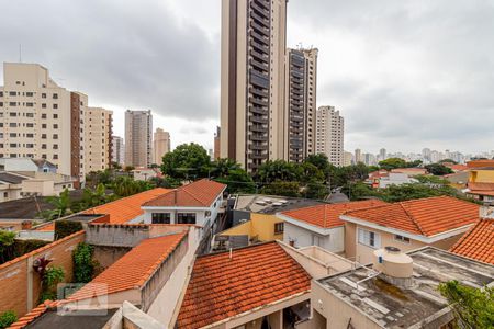 Casa à venda com 400m², 3 quartos e 6 vagasVista da Varanda 