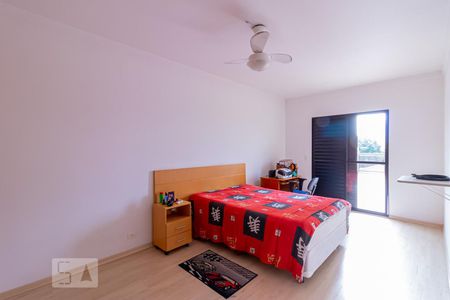 Casa à venda com 400m², 3 quartos e 6 vagasQuarto 1