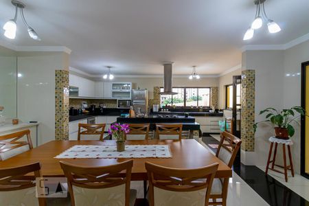 Casa à venda com 400m², 3 quartos e 6 vagasCopa 