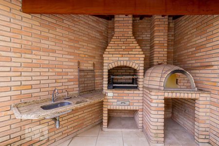 Casa à venda com 400m², 3 quartos e 6 vagasChurrasqueira