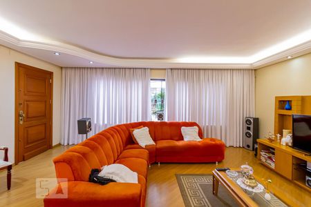 Sala  de casa à venda com 3 quartos, 400m² em Cursino, São Paulo