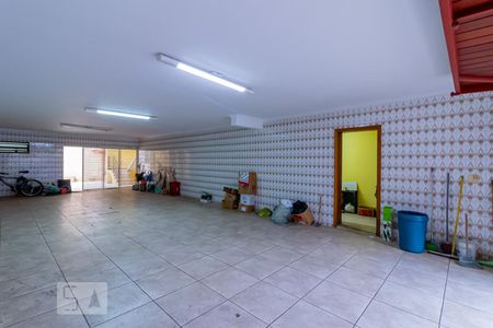 Casa à venda com 400m², 3 quartos e 6 vagasGaragem 
