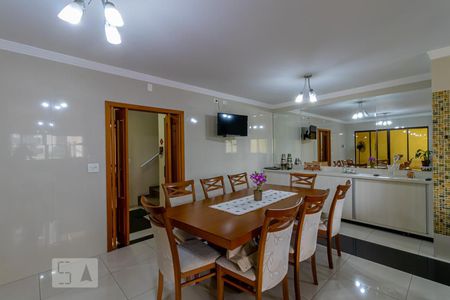 Casa à venda com 400m², 3 quartos e 6 vagasCopa 