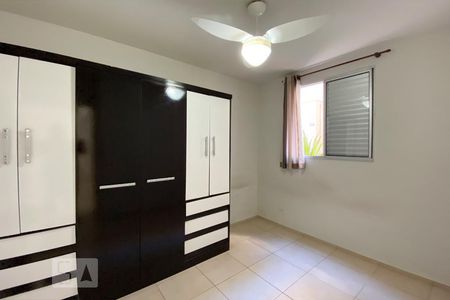 Quarto 2 de apartamento para alugar com 2 quartos, 55m² em Jardim Sao Carlos, Sorocaba