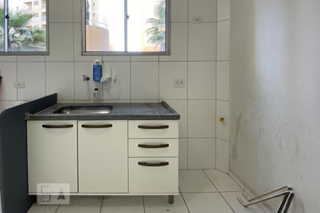 Apartamento para alugar com 55m², 2 quartos e 1 vagaCozinha