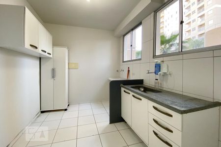 Apartamento para alugar com 55m², 2 quartos e 1 vagaCozinha