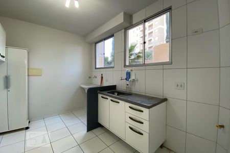 Apartamento para alugar com 55m², 2 quartos e 1 vagaCozinha