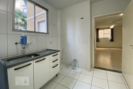 Apartamento para alugar com 55m², 2 quartos e 1 vagaCozinha