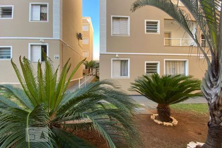 Apartamento para alugar com 55m², 2 quartos e 1 vagaVista