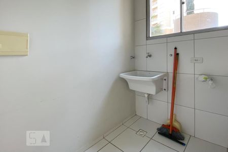 Apartamento para alugar com 55m², 2 quartos e 1 vagaÁrea de Serviço