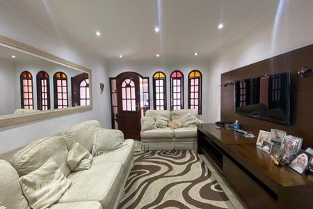 Sala de casa à venda com 2 quartos, 130m² em Jardim Beatriz, Taboão da Serra