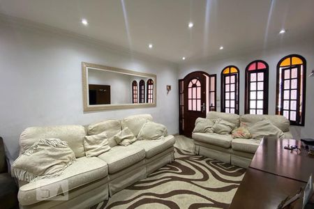 Sala de casa à venda com 2 quartos, 130m² em Jardim Beatriz, Taboão da Serra