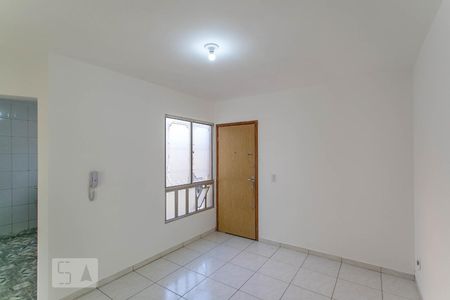 Apartamento para alugar com 48m², 2 quartos e 1 vagaSala