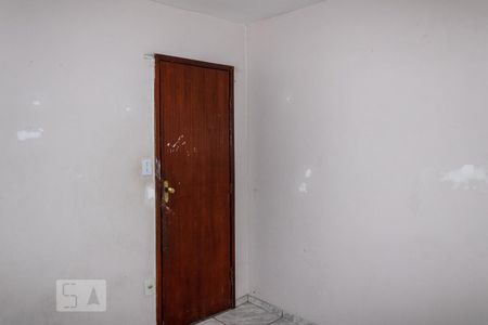 Quarto 1 de casa para alugar com 2 quartos, 120m² em Campo Grande, Rio de Janeiro