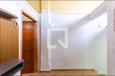 Sala de casa para alugar com 1 quarto, 50m² em Jardim Cidade Pirituba, São Paulo