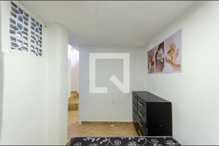 Quarto de casa para alugar com 1 quarto, 50m² em Jardim Cidade Pirituba, São Paulo